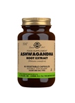 Ashwagandha Root Extract 60 Vegetable Capsules